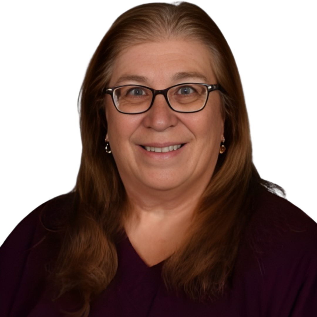 Jennifer Johnson, Food Service Lead